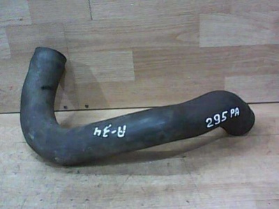 4B0145745A Патрубок интеркулера Audi A6 - C5/4B (1997-2004) 2002 4B0 145 745 A