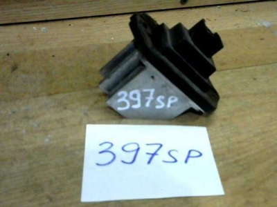 PM010010B Сопротивление печки Mazda 6 1 2002
