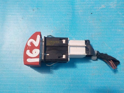 1Z0953235A Кнопка аварийной сигнализации SKODA Octavia A5 (1Z) 2004-2013