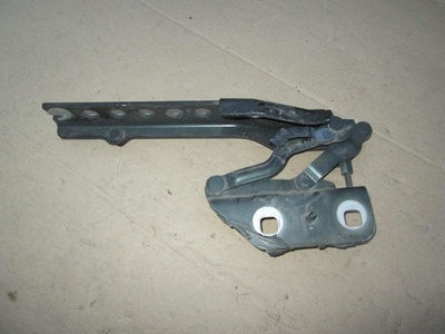 4E0823302G Петля капота правая Audi A8 (D3,4E) 2004-2010