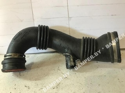 9687883780 Патрубок турбины Citroen C4 Picasso 2006