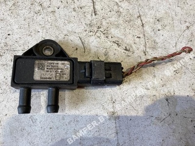 9662143180 Датчик абсолютного давления Citroen C4 Picasso 2007
