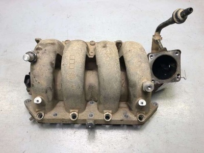 036129711CP Коллектор впускной Audi A3 8L 2001 , 036906051