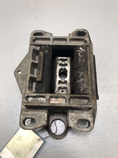 1S717M122CC Подушка крепления кпп Jaguar X-Type 2003 1S71-7M122CC