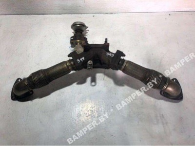 059131799G Коллектор выпускной Audi A6 C5 (S6,RS6) 2003