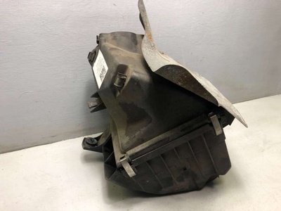 058133837E Корпус воздушного фильтра Audi A4 B5 1998