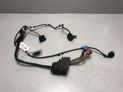 4B0971035AP Проводка двери задней левой Audi A6 C5 (S6,RS6) 2000
