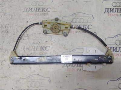 4F0839461A стеклоподъемник электр. Audi A6 (C6 4F) 2004-2011 2010