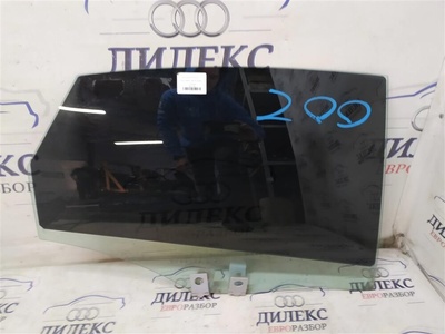 4F5845206 стекло двери Audi A6 (C6 4F) 2004-2011 2010