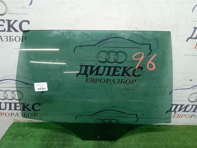 3C9845026B стекло двери VW Passat (B6) 2005-2010 2010