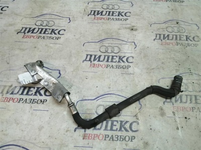 06j121492c трубка масляная VW Tiguan 2007-2011