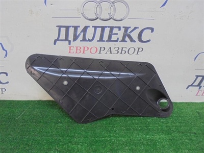 4l0839916a заглушка Audi Q7 2005> 2008