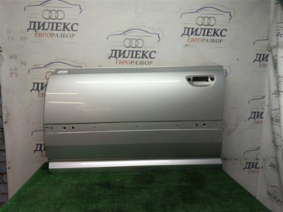 4E0831051C дверь Audi Audi A8 [4E] 2002-2007 2005
