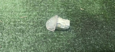 7L6839167C вставка замка двери VW Touareg 2002-2010 2005