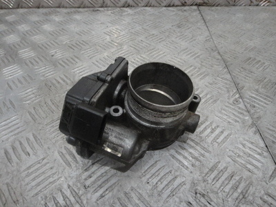 03L128063H Дроссельный узел Transporter T5 (03-15)/Amarok (10-16) 2.0TDI б\у (арт. )