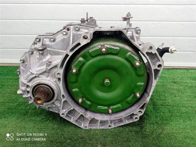 09K300035L акпп Volkswagen Transporter T5 (2003-2015)