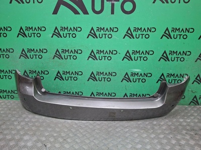 7882434001 Бампер Ssang Yong Actyon 2 2010-2013 , 7882434000, 8