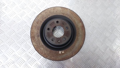 CD569F2603010700 Диск тормозной Changan UNI-K 1 2023