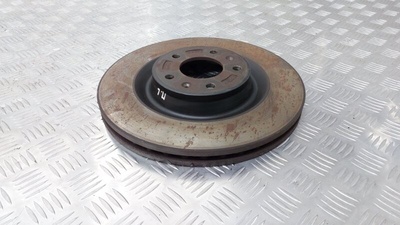 CD569F2603010700 Диск тормозной Changan UNI-K 1 2023
