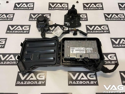 4H0998552 Камера ночного видения Audi A8 D4 (S8) 2011 ,4H0980552A,4H0907547E,4H0980561