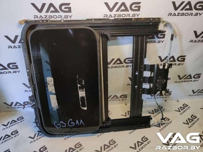 4E0877041G Люк Audi A8 D3 (S8) 2009 ,4E095959B