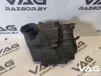 077133835T Корпус воздушного фильтра Audi A8 D3 (S8) 2004 ,4E0129620