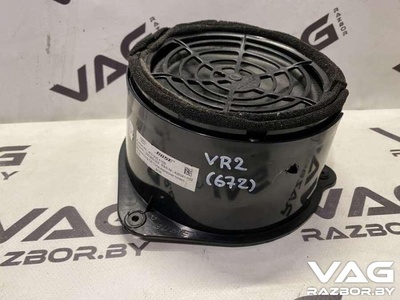 4F0035415B Динамик Audi Q7 4L 2007