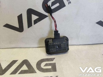 1K0955559T Датчик дождя Volkswagen Passat B6 2007