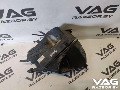 4F0133835F Корпус воздушного фильтра Audi A6 C6 (S6,RS6) 2005