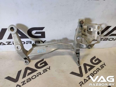 7L0616879 Кронштейн Audi Q7 4L 2006