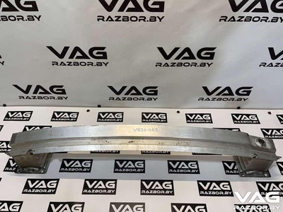 4H0807309D Усилитель бампера заднего Audi A8 D4 (S8) 2011