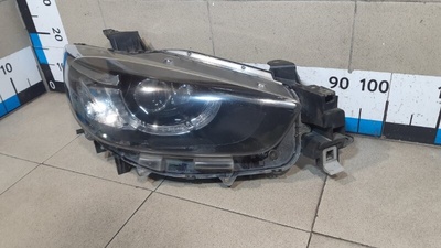 KA1F51030C Фара правая Mazda CX-5 1