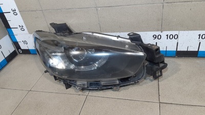 KA1F51030C Фара правая Mazda CX-5 1