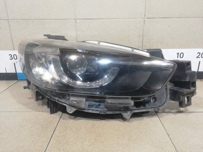 KA1F51030C Фара правая Mazda CX-5 1