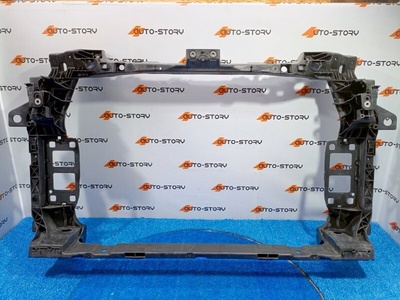 4M0805594F Панель передняя Volkswagen Touareg CR