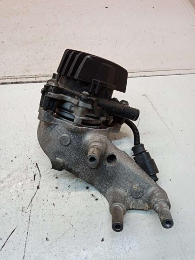 7L5959253A насос воздушный Porsche Cayenne 955 2006 ,10200099BAC