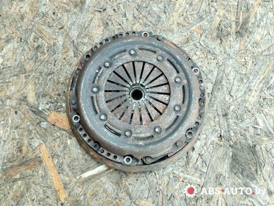TYPM228 Комплект сцепления Citroen Xsara Picasso 2002 ,181864000277,9658419980