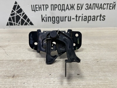 8402200MK01 Замок капота Changan UNI-T 1 2020-2024