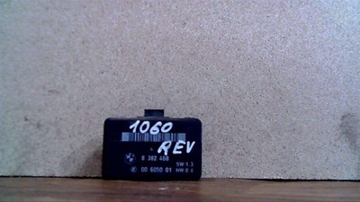 8382468 Датчик дождя BMW 5 E39 2003