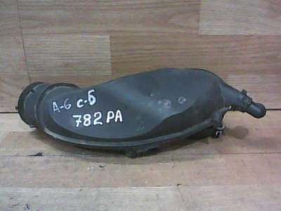 078133356S Патрубок (трубопровод, шланг) Audi A6 - C5/4B (1997-2004) 2000 078 133 356 S