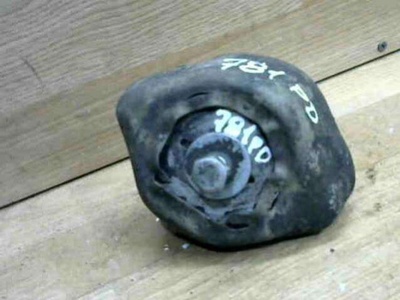 8D0399151N Подушка крепления КПП Audi A6 - C5/4B (1997-2004) 2001