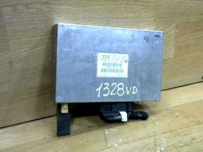 8P0862335D Блок Bluetooth Audi A4 - B6 (2000-2005) 2004