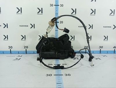 5TB837015B Замок Двери Volkswagen Tiguan Mk 2 2018 , , 5NA972295C, 5TB837015