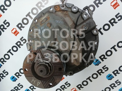 RSS1344C Редуктор заднего моста Volvo FH 2008 ,MS17X