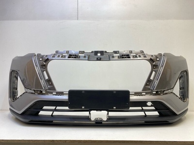 S111F2713010401 бампер CHANGAN CS35 PLUS 2 2021-