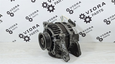 1800A070 Генератор Mitsubishi Colt Z3 2008 , , MN155953