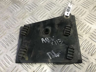 4D0807253 Кронштейн крепления бампера Audi A8 D2/4D 2000 4D0 807 253