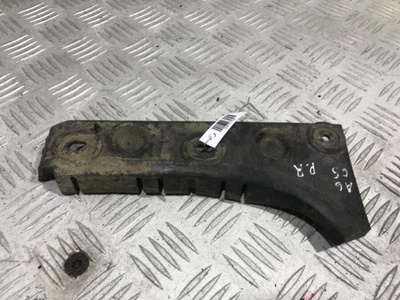 4B0807284B Кронштейн крепления бампера Audi A6 C5/4B 2000 4B0 807 284 B
