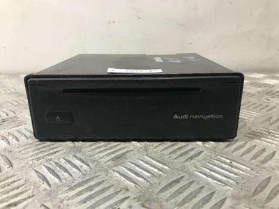 4D0919892 Блок навигации Audi A6 C5 (S6,RS6) 2002 4D0 919 892