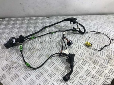 4F1971030A Проводка двери Audi A6 C6 (S6,RS6) 2005 4F1 971 030 A